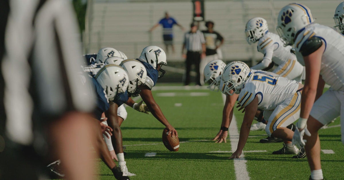 Apalachee's first football win since 2021 brings hope to Georgia high school scarred by shooting