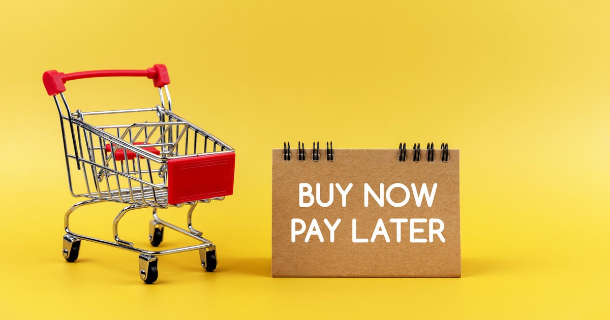 Are buy now, pay later plans eligible for debt forgiveness? 