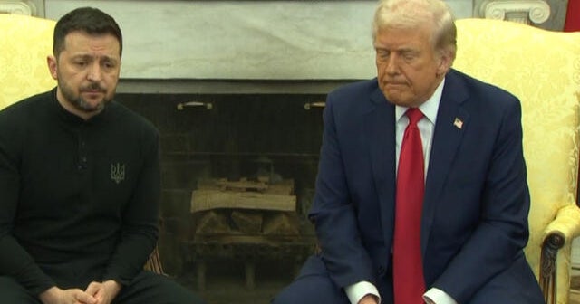 8/18: CBS Morning News