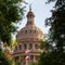 Texas Democrats who fled state over redistricting vote begin returning