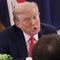 Hot mic catches Trump saying, "I think [Putin] wants to make a deal for me"