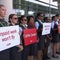 Tentative agreement reached to end Air Canada flight attendant strike, union says