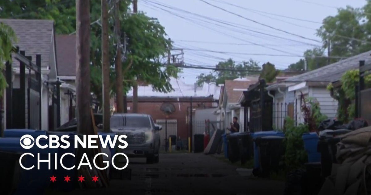 Chicago alders want action on basement backflow with repeated flooding ...