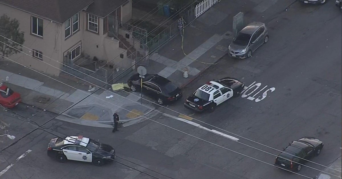 San Francisco 2015 cold case double homicide solved with arrest of suspect in Pittsburg 
