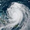 North Carolina islands ordered to evacuate as Hurricane Erin continues track