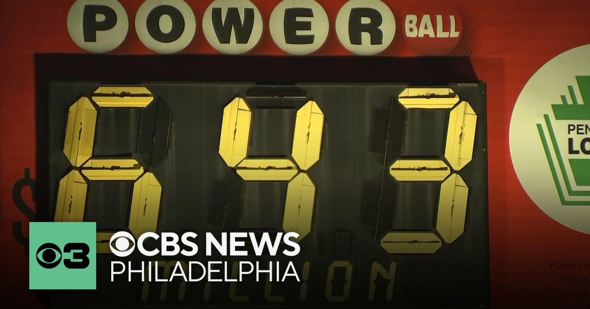 Powerball Jackpot Reaches $643 Million With No Winner
