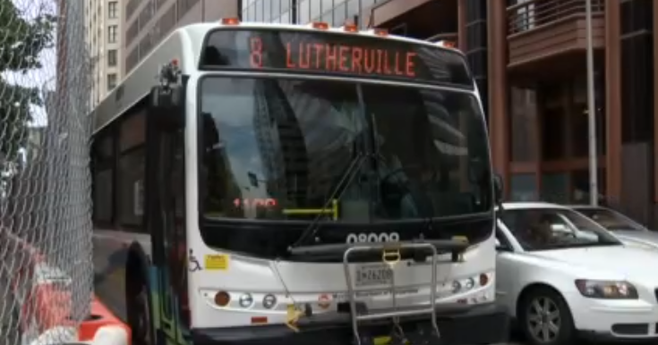 MTA is cracking down on assaults of transit passengers and operators