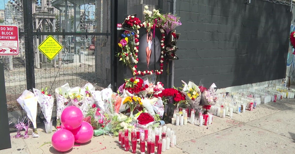 NYC Influencer Ariela Mejia-Polanco's Tragic Death: A Murder Investigation