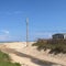 North Carolina coast preps for Hurricane Erin effects: "Not our first rodeo"