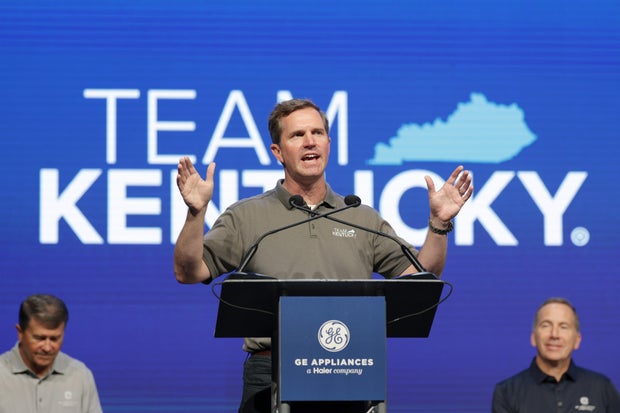 GE Appliances Makes Historic $3 Billion Investment To Expand American Manufacturing