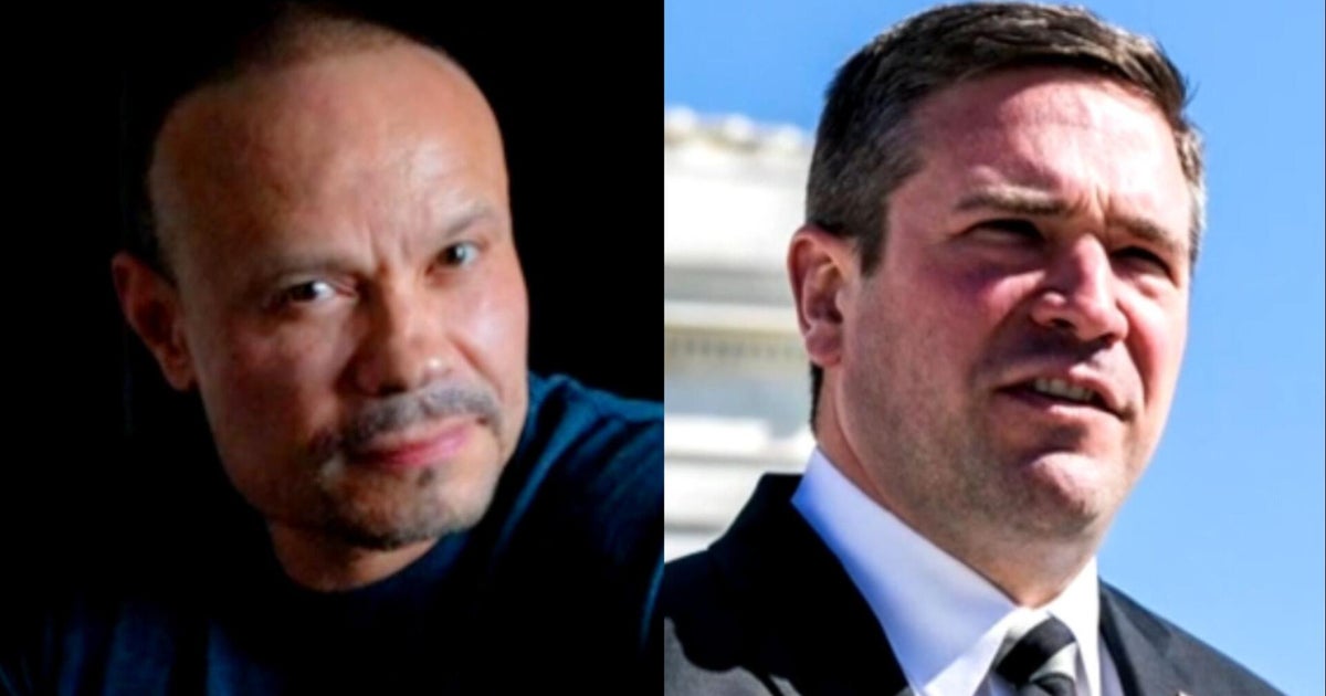 What's behind the latest FBI shakeup with Missouri AG set to join Bongino as co-deputy director