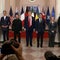 Eye Opener: Ukrainian President Zelenskyy returns to White House with European allies
