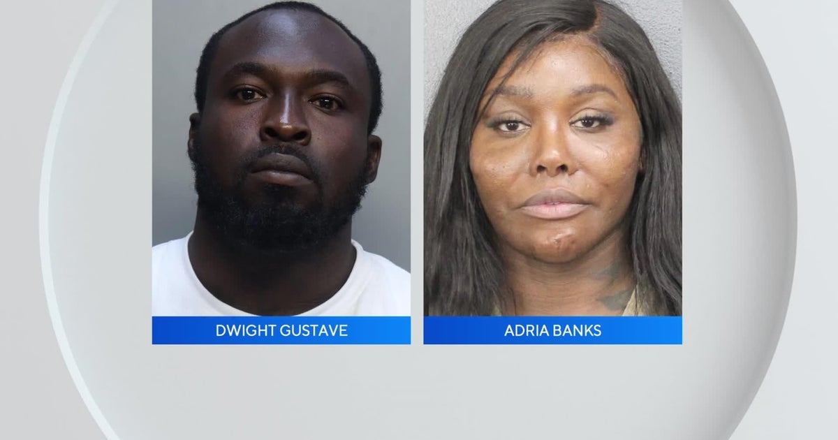 Miami duo nabbed with 6,000 in stolen Rolex, Audemars Piguet watches and cash, police say