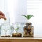 How much would a $150,000 high-yield savings account earn at today's rates?