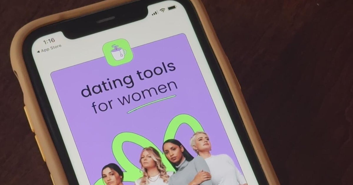Tea dating app sparks uptick in divorce filings, Michigan attorney claims 