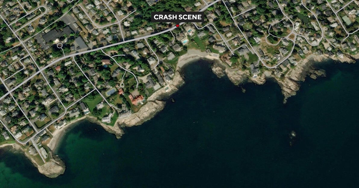 16-year-old charged with OUI in Marblehead crash that killed girl 