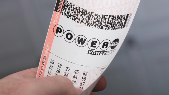 Powerball 