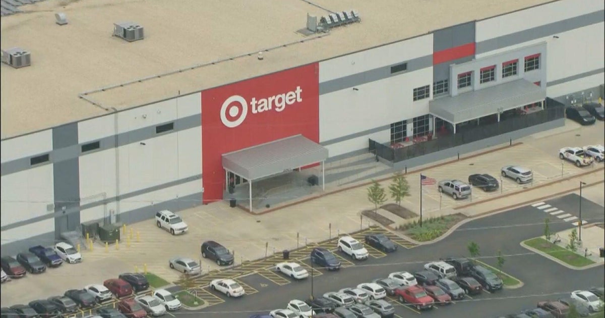 Target fires hundreds of Little Village warehouse employees 