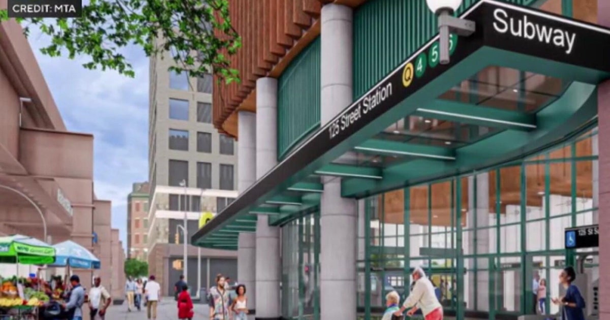 With 2nd Avenue subway expansion, eminent domain will force dozens to move 