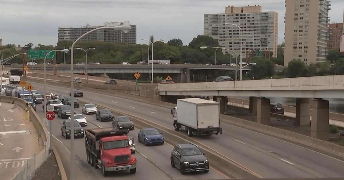 Drivers brace for slower commutes after SEPTA cuts 