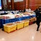 Woman arrested in Bali over cocaine allegedly smuggled in sex toy