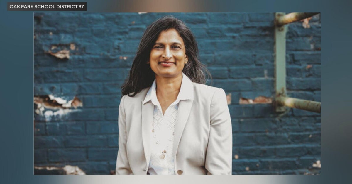 Oak Park school superintendent resigns days before start of school 
