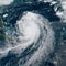 Hurricane Erin likely to grow and bring dangerous rip currents to East Coast