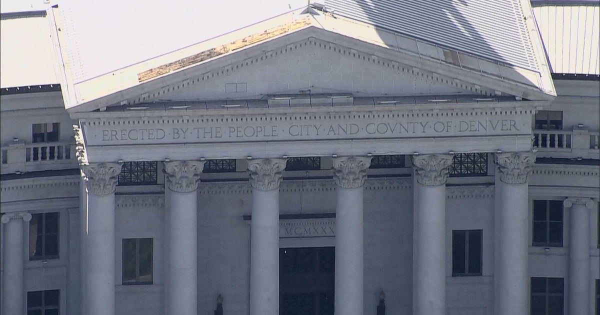 After 13 years, Denver city employee reacts to layoffs amid budget cuts 