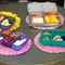 "Feeding Littles Lunches" offers parents simple recipes for kids' meals