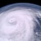 Video: Hurricane Erin seen from space