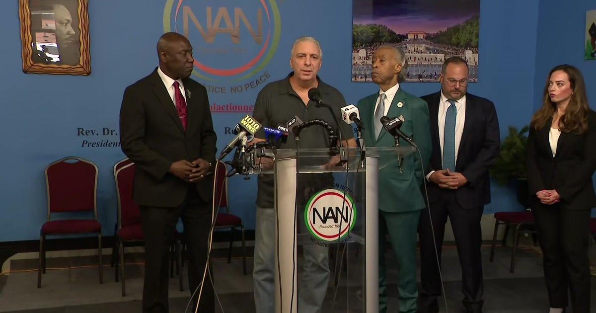 2 lawsuits filed in deadly Harlem Legionnaires' disease outbreak 