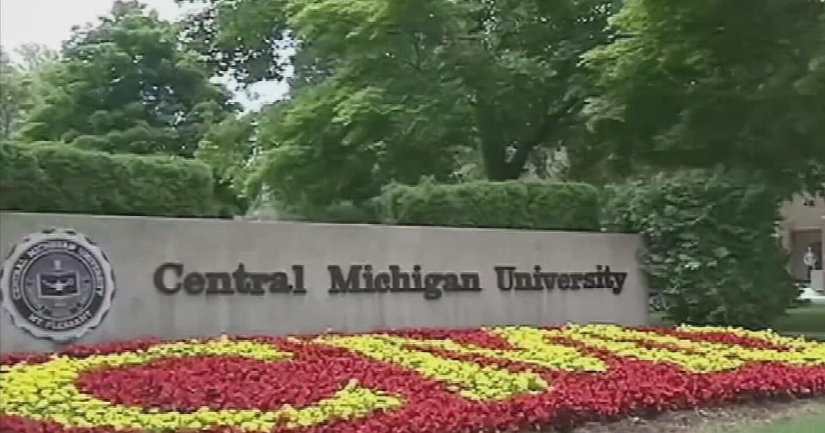 Former CMU baseball player sues school, claims he was punched by coach 