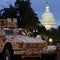 An estimated 2,000 National Guard troops expected in Washington, D.C. by this weekend