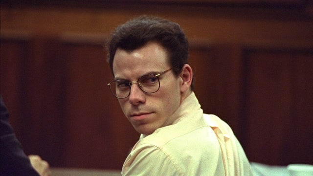 TRIAL OF THE MENENDEZ BROTHERS IN LOS ANGELES 