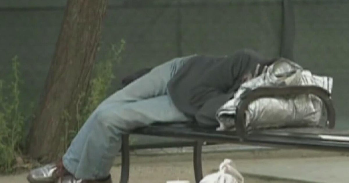 Yolo County grand jury report finds homelessness is up, not enough being done to address it 