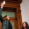 Texas Republicans closer to voting on new maps following Democrat protests