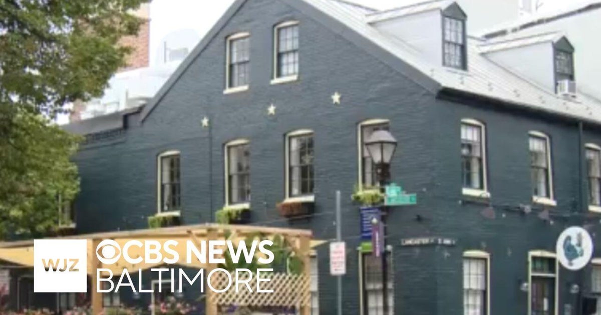Employees in Baltimore's Fells Point say they were fired after protest over ban of pro-Palestine pin