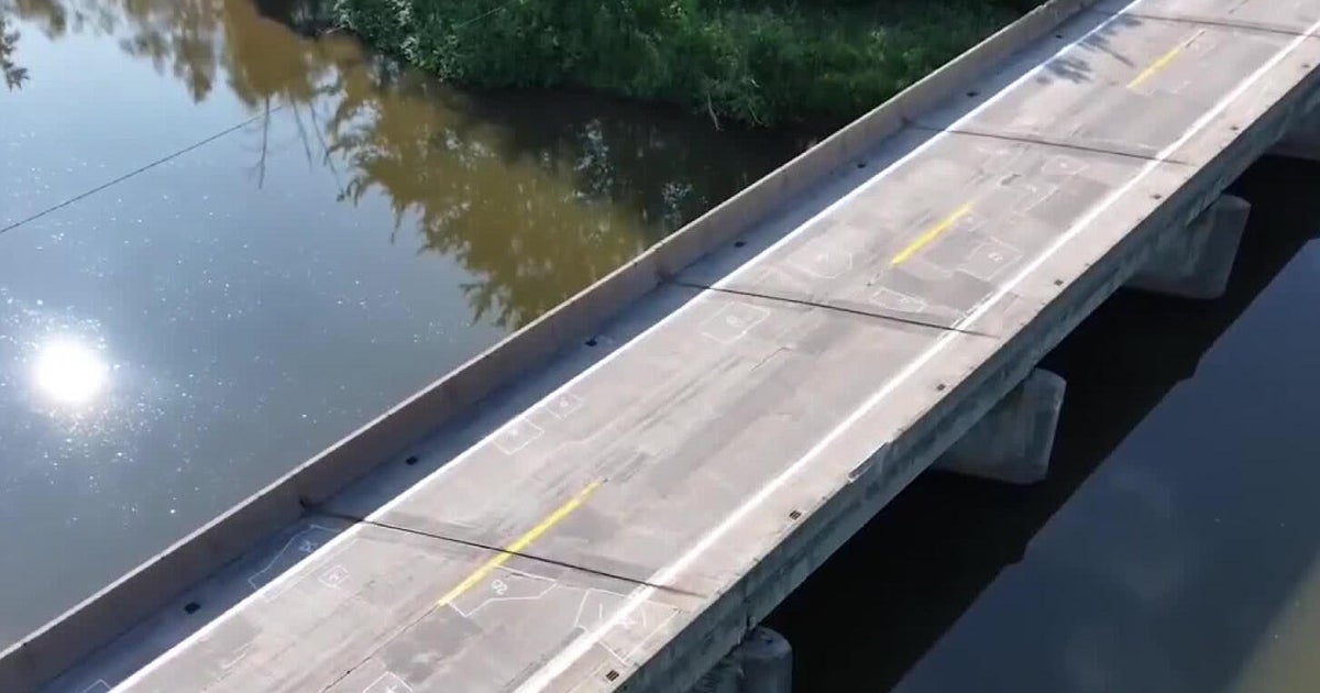 MDOT says Michigan bridges need millions in repair funding 