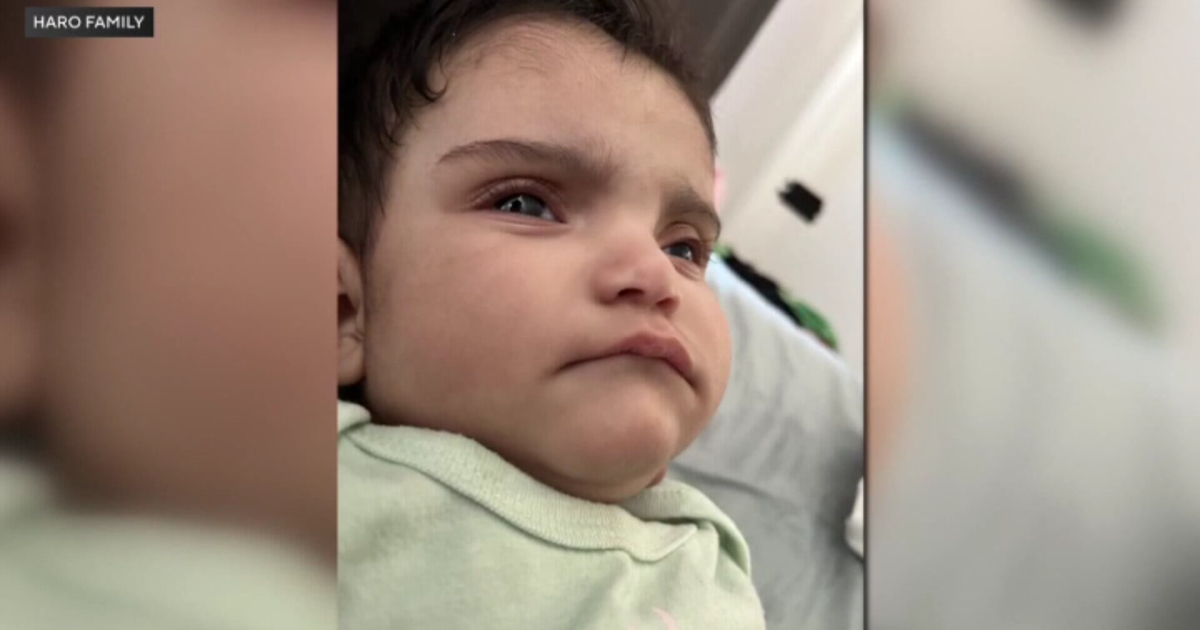 Search for missing baby continues in San Bernardino County as attorney for father speaks out 