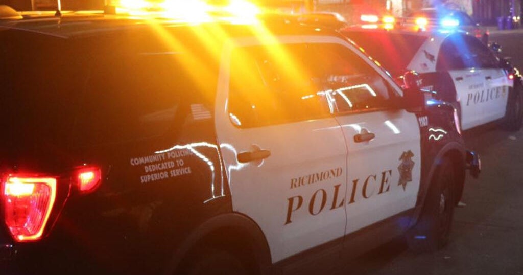 Man arrested in series of sexual battery incidents in Point Richmond tunnel 