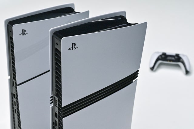 JAPAN-GAMES-TECHNOLOGY-SONY-PLAYSTATION-ANNIVERSARY 