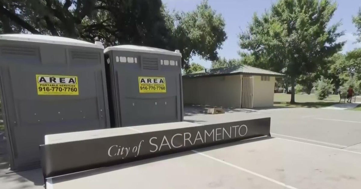 City of Sacramento proposes team pays more for cleaner, safer park it practices at 