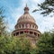Texas House approves controversial GOP congressional redistricting map