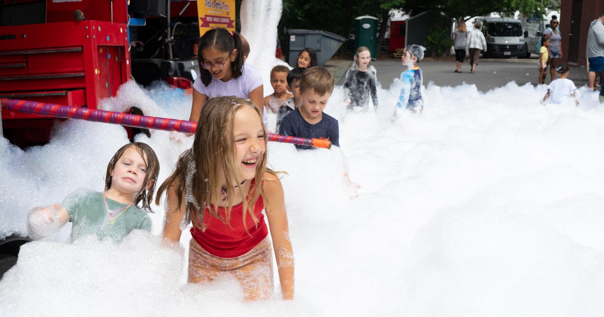 Weekend To Do List: Azorean festival, kids fun fest, biking in Boston 