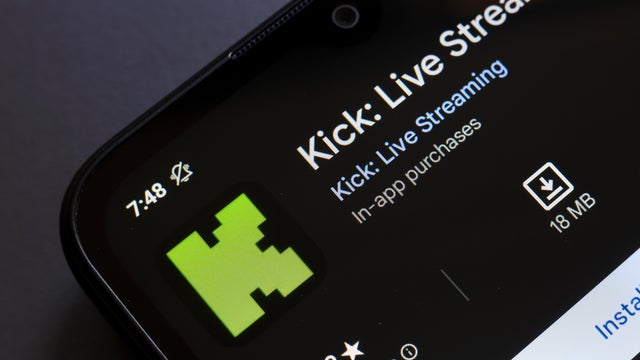 Video Streaming Services 