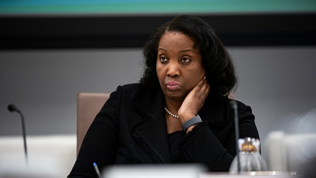 Federal Reserve Board Open Meeting 