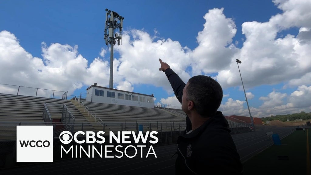 The special reason why a Twin Cities high school is adjusting its football schedule