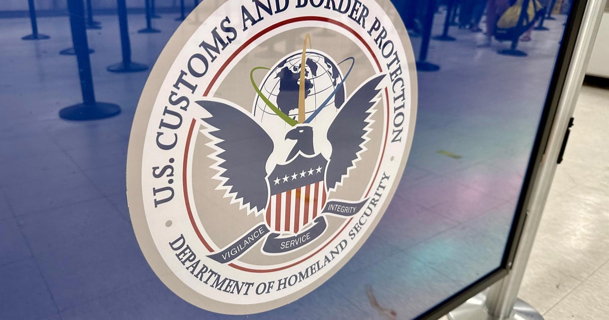 Bushmeat intercepted twice in July at Detroit Metro, customs officials say 
