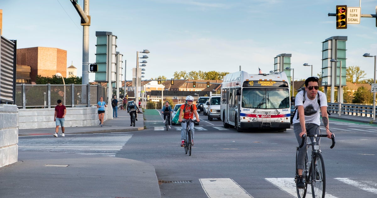 Philly prepares for more cars on roads with SEPTA cuts looming 