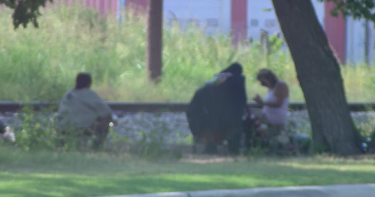 Some McKinney business owners say homelessness is out of control in city 